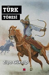 Türk Töresi - Elips Kitap