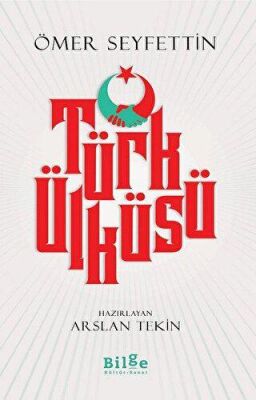 Türk Ülküsü kapağı