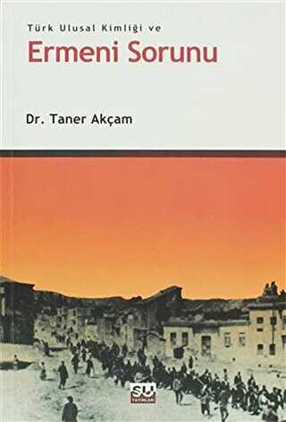 Ermeni Sorunu - Su Yayınevi