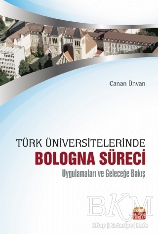 Türk Üniversitelerinde Bologna Süreci