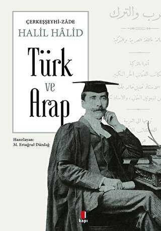 Türk ve Arap - Kapı Yayınları