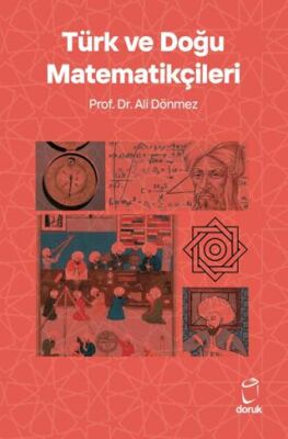 Türk ve Doğu Matematikçileri - 1