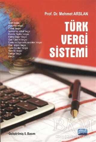 Türk Vergi Sistemi - Nobel Akademik Yayıncılık