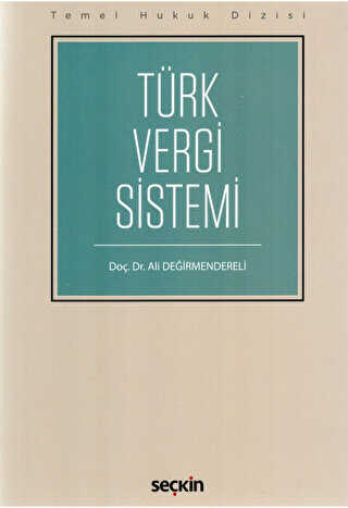 Türk Vergi Sistemi THD