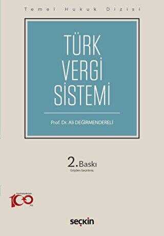 Türk Vergi Sistemi THD