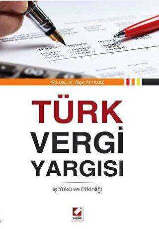 Türk Vergi Yargısı