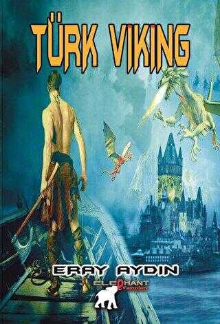 Türk Viking - Elephant Yayınları