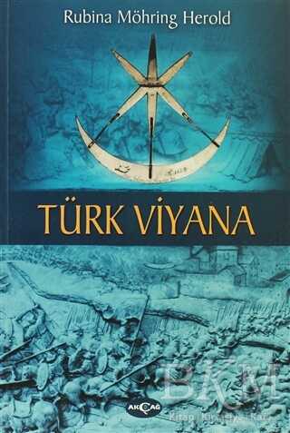 Türk Viyana - Akçağ Yayınları
