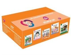 Türk Yazarlarından Günümüz Öykü ve Masalları - C Seti 10 Kitap - Yaz Yayınları