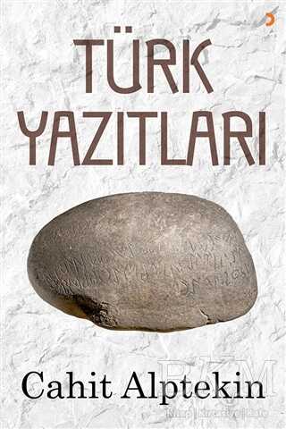 Türk Yazıtları - Cinius Yayınları