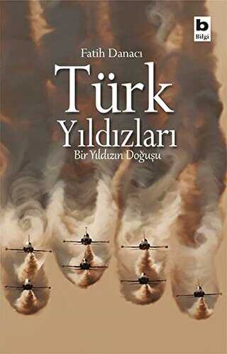 Türk Yıldızları - Bilgi Yayınevi