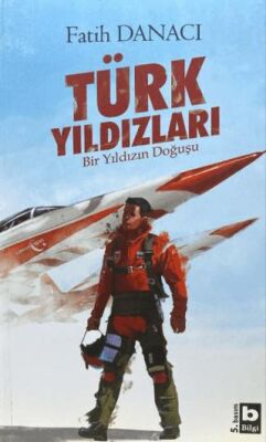 Türk Yıldızları - 1