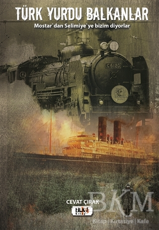 Türk Yurdu Balkanlar - Tilki Kitap