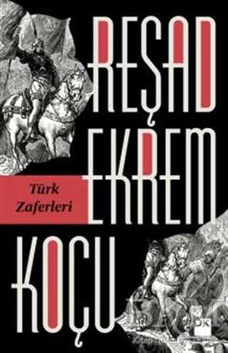 Türk Zaferleri - Doğan Kitap