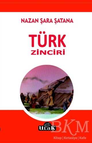 Türk Zinciri - Ulak Yayıncılık