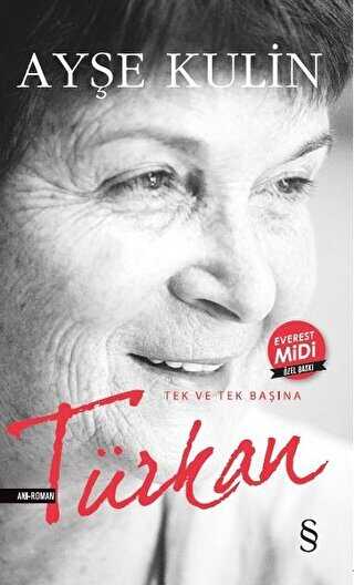 Türkan Midi Boy - Everest Yayınları