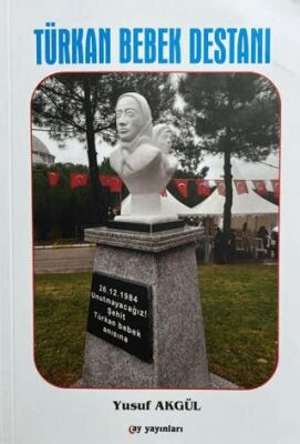 Türkan Bebek Destanı - 1