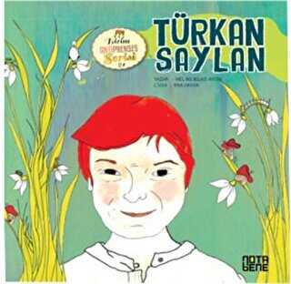 Türkan Saylan - Bizim Antiprenses Serisi 1 - Nota Bene Yayınları
