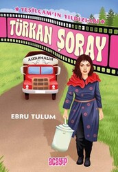 Türkan Şoray - Acayip Kitaplar