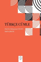 Türkçe Cümle - Post Yayınevi