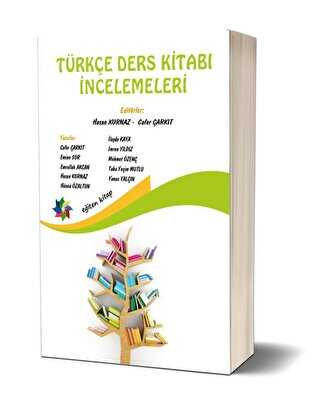 Türkçe Ders Kitabı İncelemeleri - 1