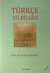 Türkçe Dilbilgisi - Salkımsöğüt Yayınları