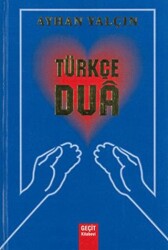 Türkçe Dua - Geçit Kitabevi