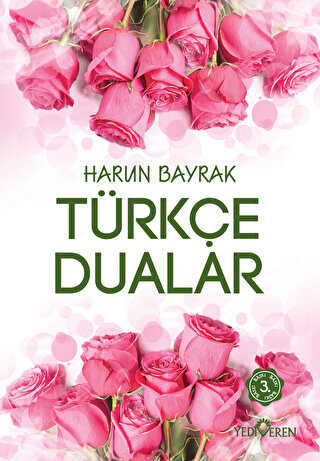 Türkçe Dualar - Yediveren Yayınları