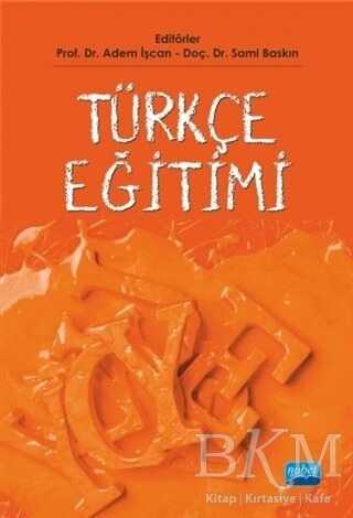 Türkçe Eğitimi - Nobel Akademik Yayıncılık