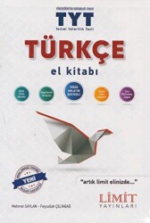 Türkçe El Kitabı - Limit Yayınları