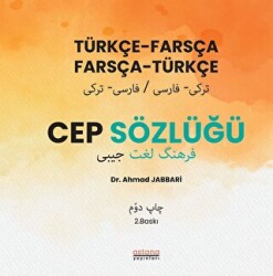 Türkçe Farsça - Farsça Türkçe Cep Sözlüğü - Astana Yayınları