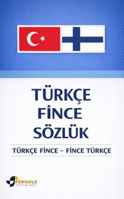 Türkçe Fince Sözlük - 1