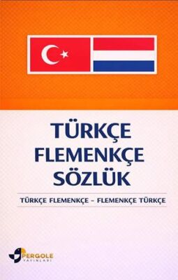 Türkçe Flemenkçe Sözlük - 1