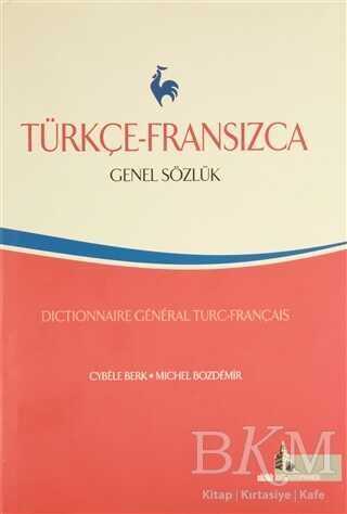 Türkçe - Fransızca Genel Sözlük