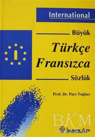 Türkçe Fransızca Sözlük