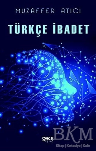 Türkçe İbadet - Gece Kitaplığı