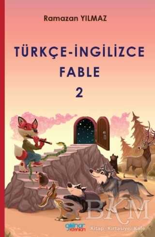 Türkçe-İngilizce Fable 2