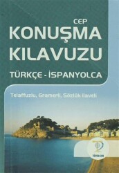Türkçe - İspanyolca Cep Konuşma Kılavuzu - Tiydem Yayıncılık