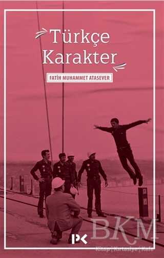 Türkçe Karakter - Profil Kitap