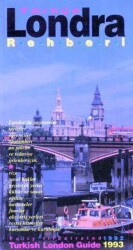 Türkçe Londra Rehberi - Arşiv