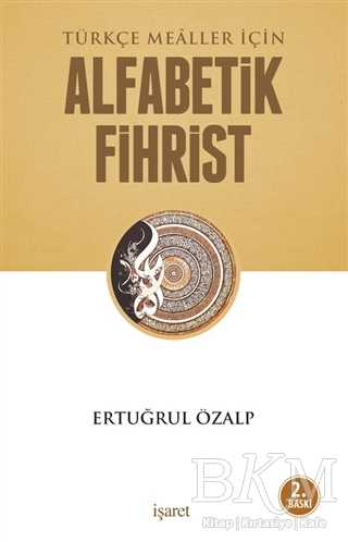 Türkçe Mealler İçin Alfabetik Fihrist - İşaret Yayınları