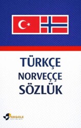 Türkçe Norveççe Sözlük - Pergole Yayınları