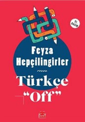 Türkçe Off - Kırmızı Kedi Yayınevi