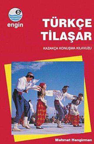 Türkçe Tilaşar - Engin Yayınevi
