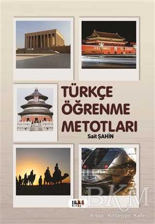 Türkçe Öğrenme Metotları - 1