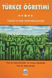 Türkçe Öğretimi - Engin Yayınevi