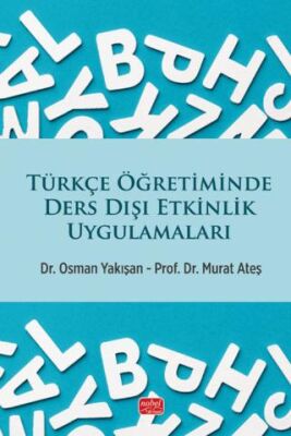 Türkçe Öğretiminde Ders Dışı Etkinlik Uygulamaları - 1