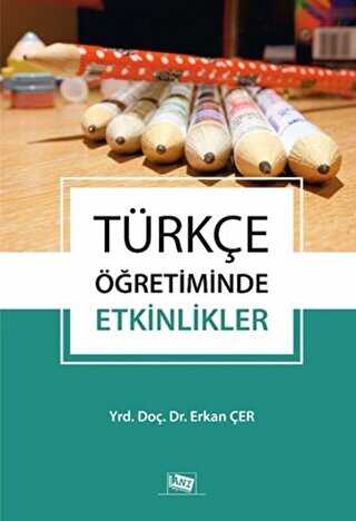 Türkçe Öğretiminde Etkinlikler