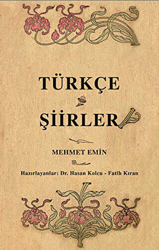 Türkçe Şiirler Osmanlı Türkçesi Aslı İle Birlikte