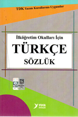 Türkçe Sözlük - 1